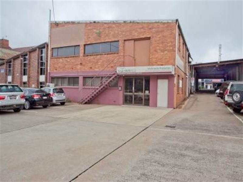135-139 Margaret Street, Toowoomba City QLD 4350