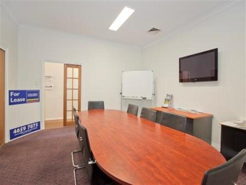 135-139 Margaret Street, Toowoomba City QLD 4350