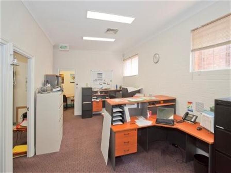 135-139 Margaret Street, Toowoomba City QLD 4350