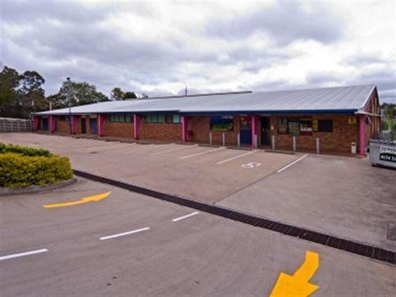 879 Ruthven Street, Kearneys Spring QLD 4350