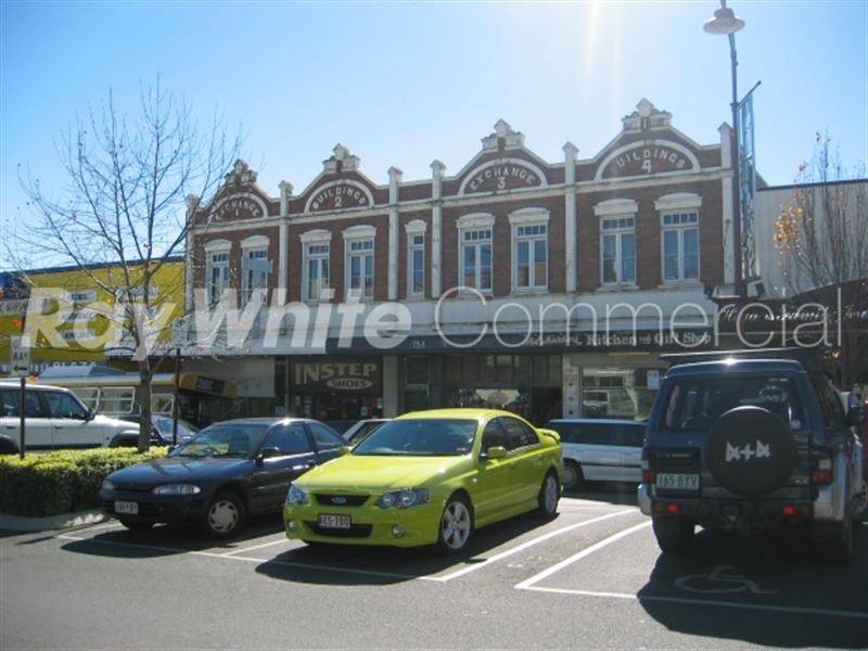 Toowoomba City QLD 4350