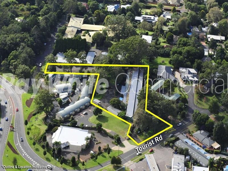 East Toowoomba QLD 4350