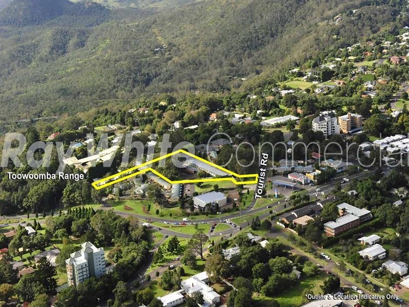 East Toowoomba QLD 4350