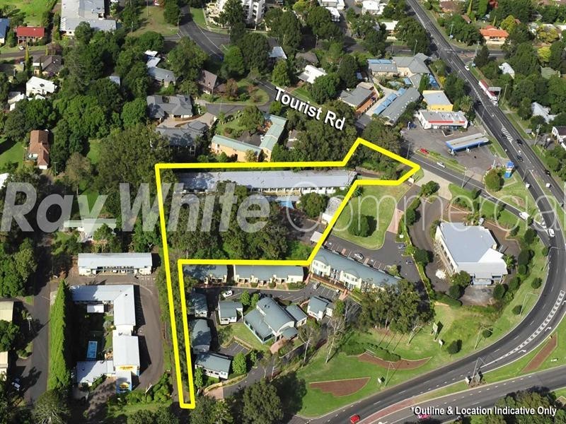 East Toowoomba QLD 4350