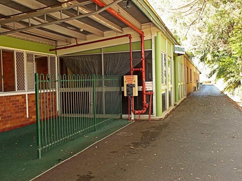 East Toowoomba QLD 4350