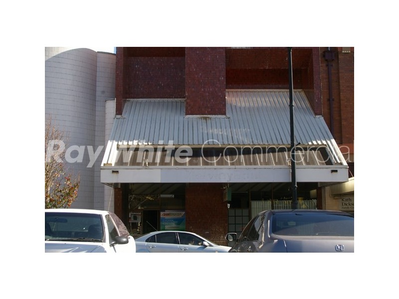 361 Ruthven Street, Toowoomba City QLD 4350