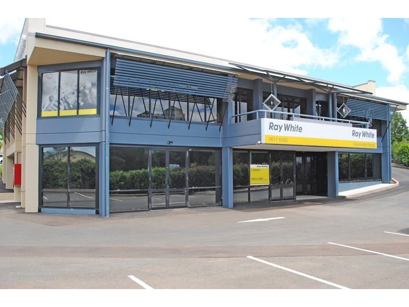 East Toowoomba QLD 4350