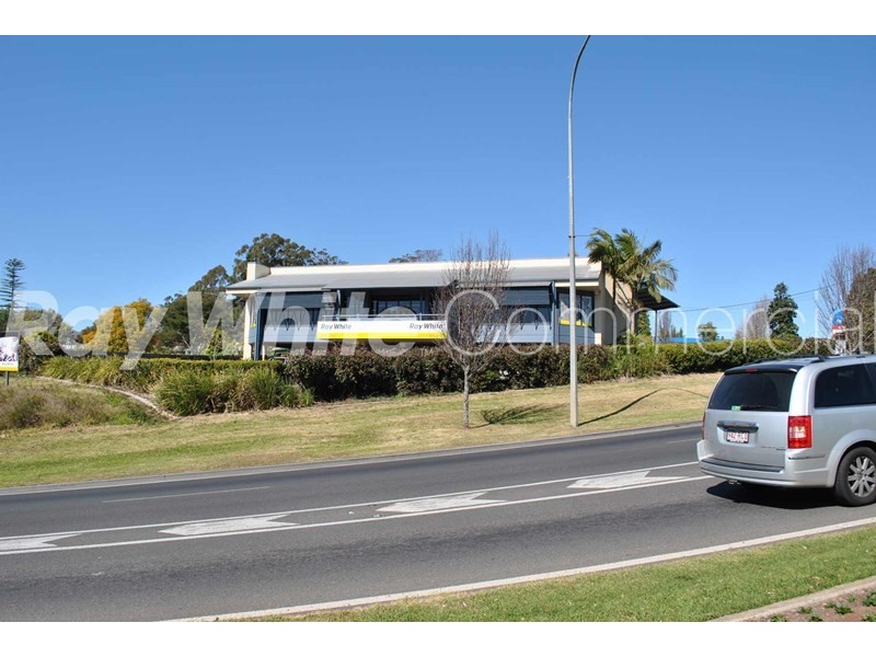 East Toowoomba QLD 4350