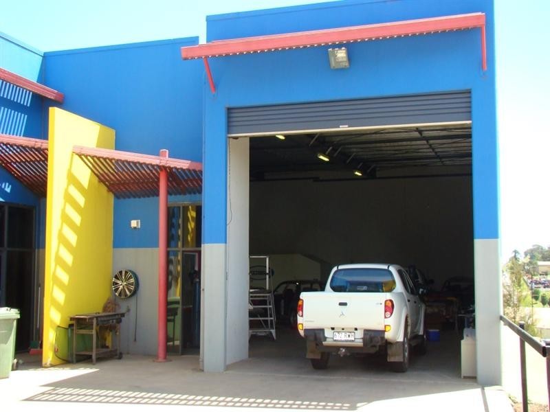 4/47 Ball Street, Drayton QLD 4350