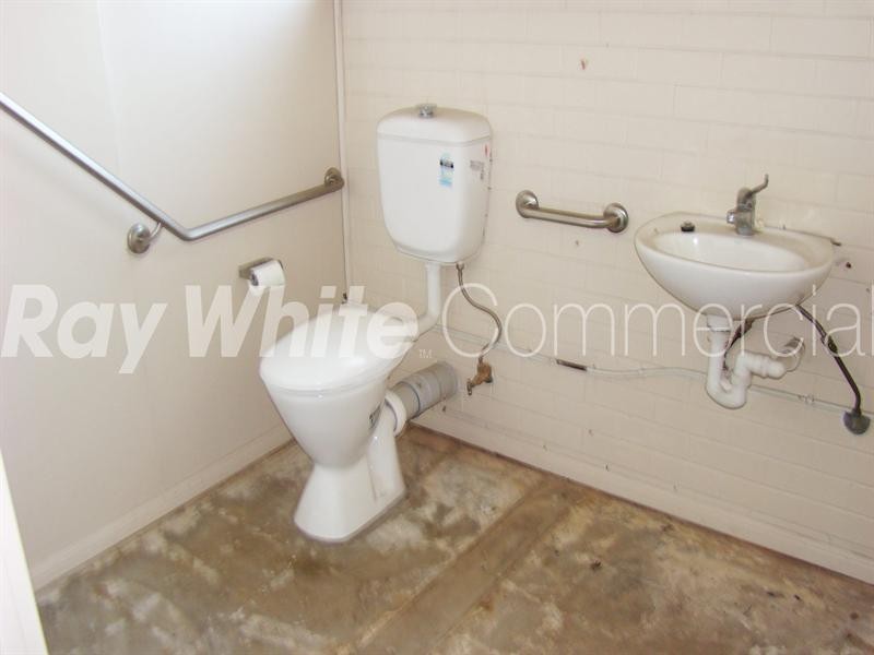 437 Alderley Street, Harristown QLD 4350