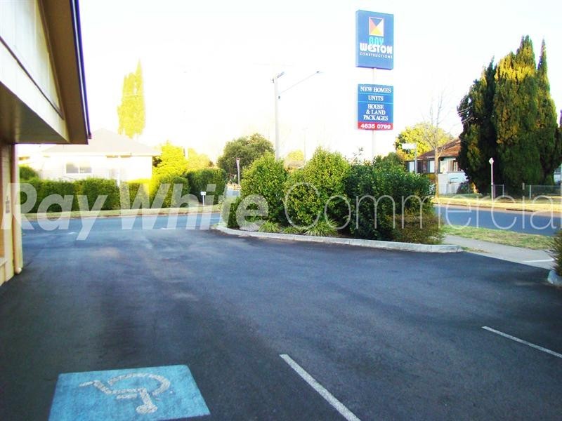 437 Alderley Street, Harristown QLD 4350