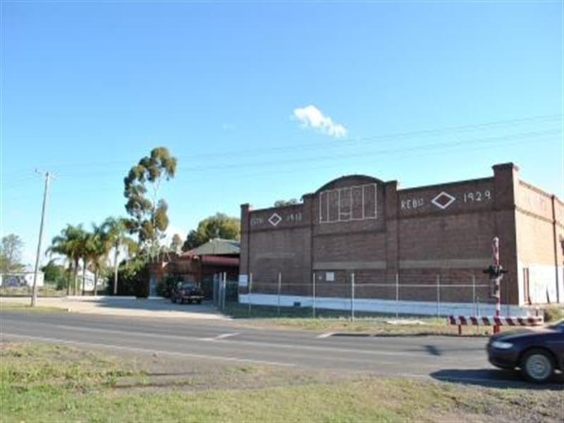 187 Bridge Street, Oakey QLD 4401