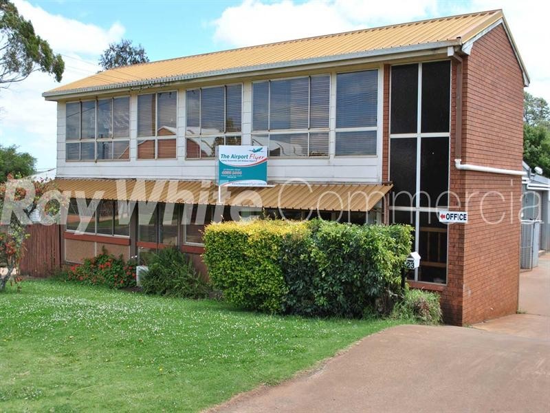 23 Sowden Street, Drayton QLD 4350