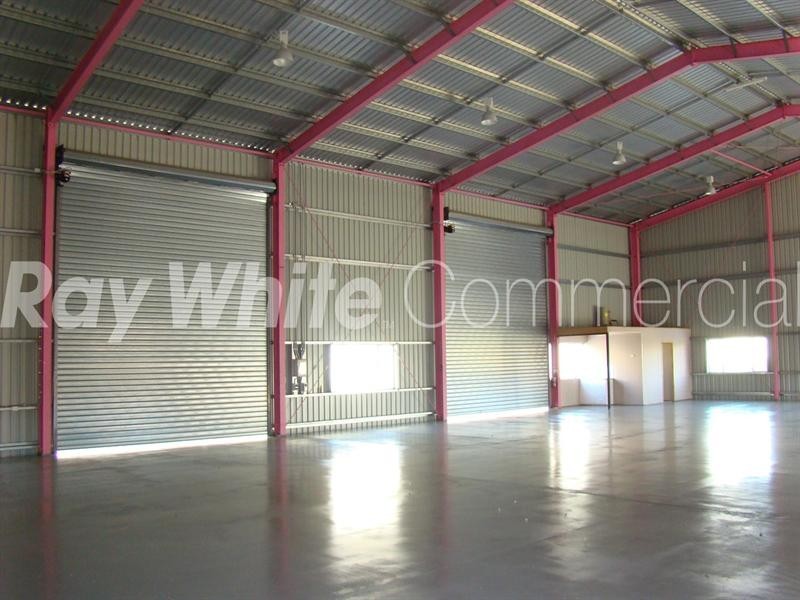 526-528 Boundary Street, Wilsonton QLD 4350