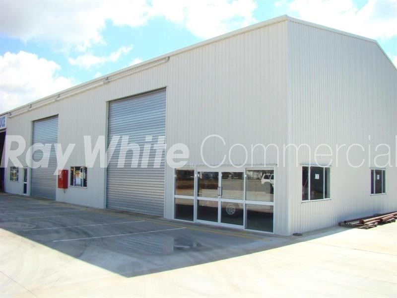 526-528 Boundary Street, Wilsonton QLD 4350