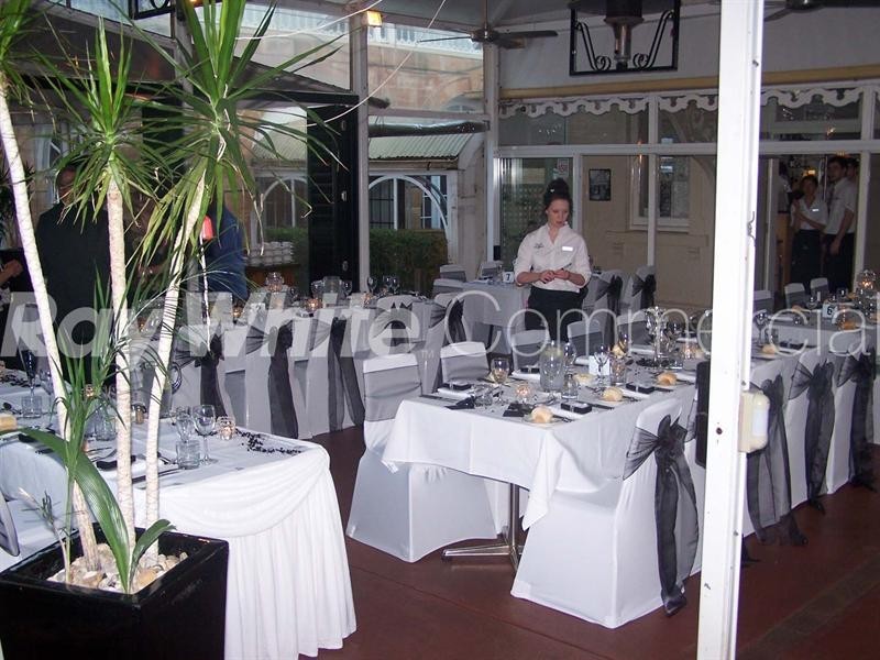 Gips Restaurant, Toowoomba City QLD 4350