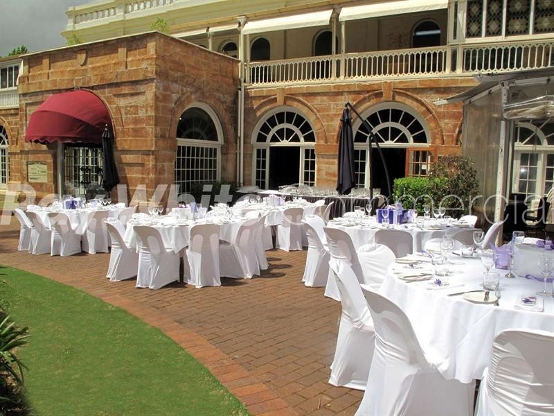 Gips Restaurant, Toowoomba City QLD 4350