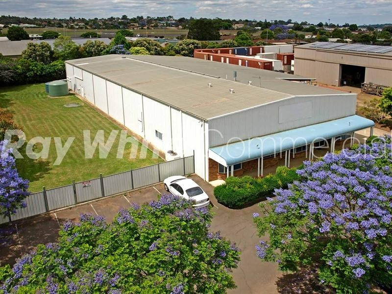 5 Production Court, Wilsonton QLD 4350