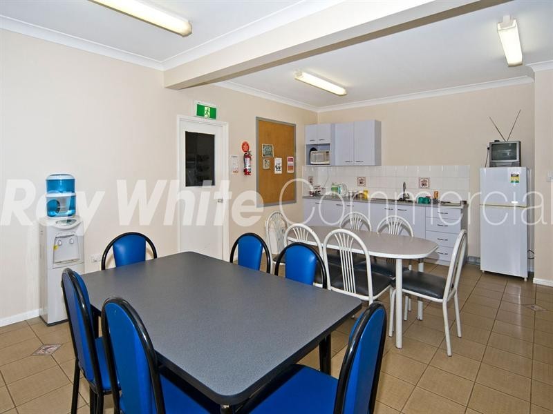 5 Production Court, Wilsonton QLD 4350