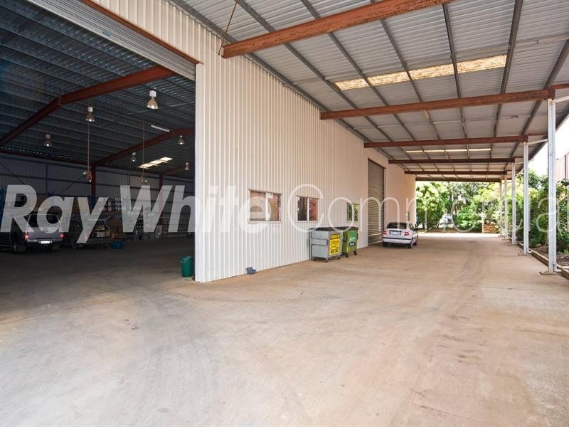 5 Production Court, Wilsonton QLD 4350