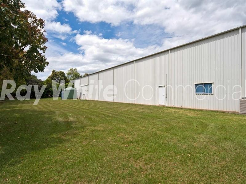 5 Production Court, Wilsonton QLD 4350