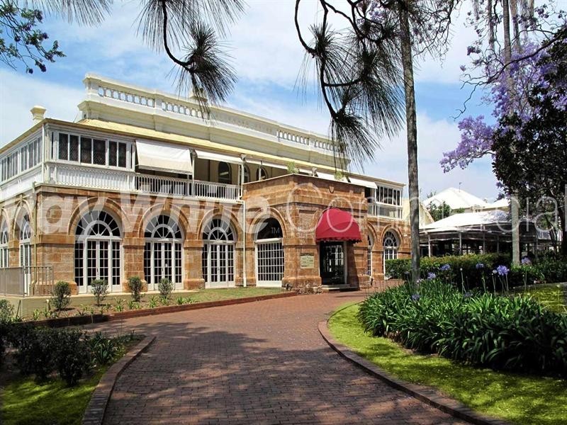 Gips Restaurant, Toowoomba City QLD 4350