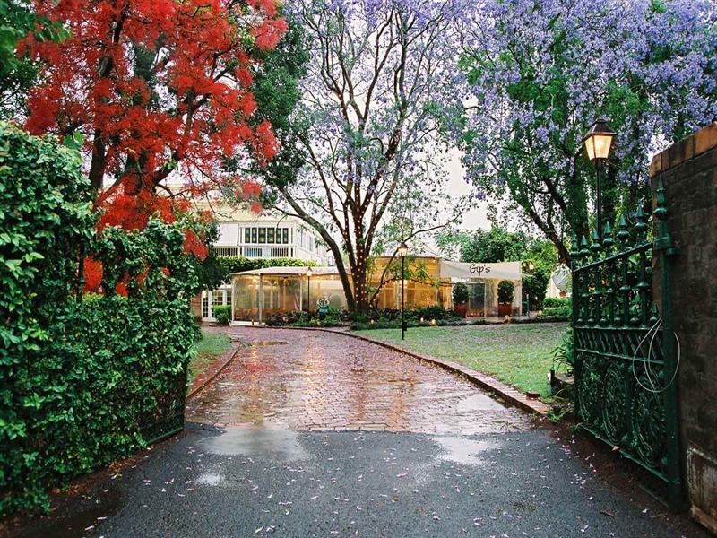 Gips Restaurant, Toowoomba City QLD 4350