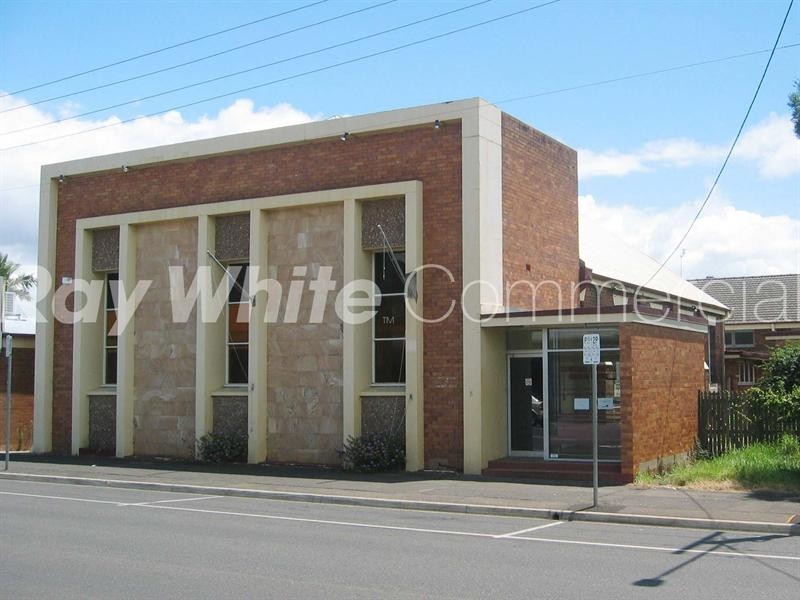 5 Bowen Street, Toowoomba City QLD 4350