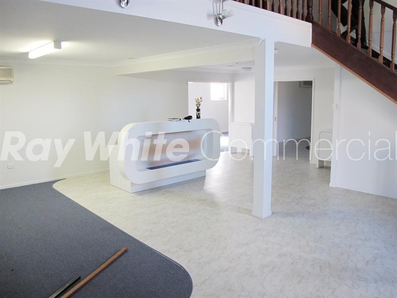 5 Bowen Street, Toowoomba City QLD 4350