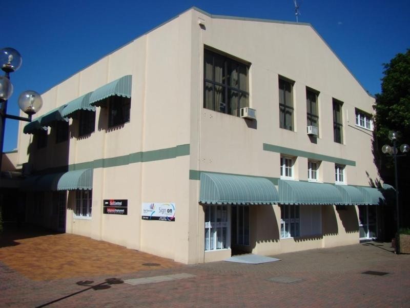 5/28 Bell Street, Toowoomba City QLD 4350