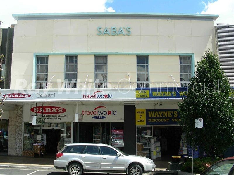 Toowoomba City QLD 4350