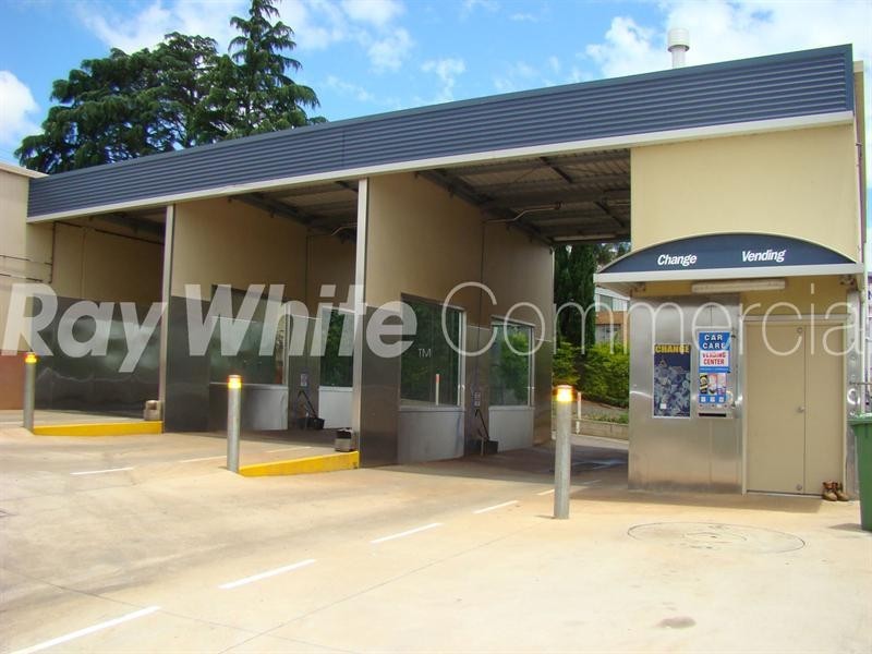 Lot 2, 879 Ruthven Street, Kearneys Spring QLD 4350