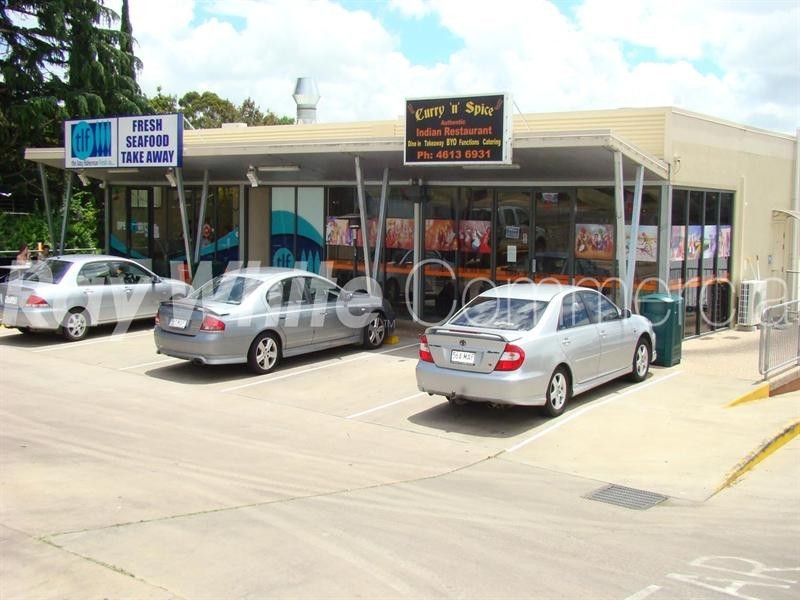 Lot 3, 879 Ruthven Street, Kearneys Spring QLD 4350