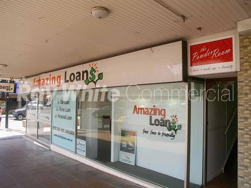 446 Ruthven Street, Toowoomba City QLD 4350