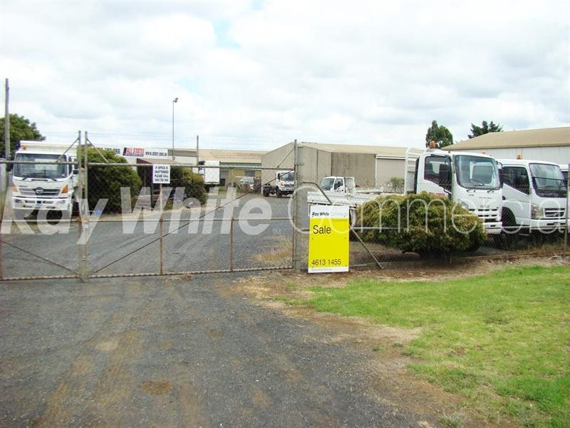 2 Carrington Road and 547 Boundary Street, Wilsonton QLD 4350