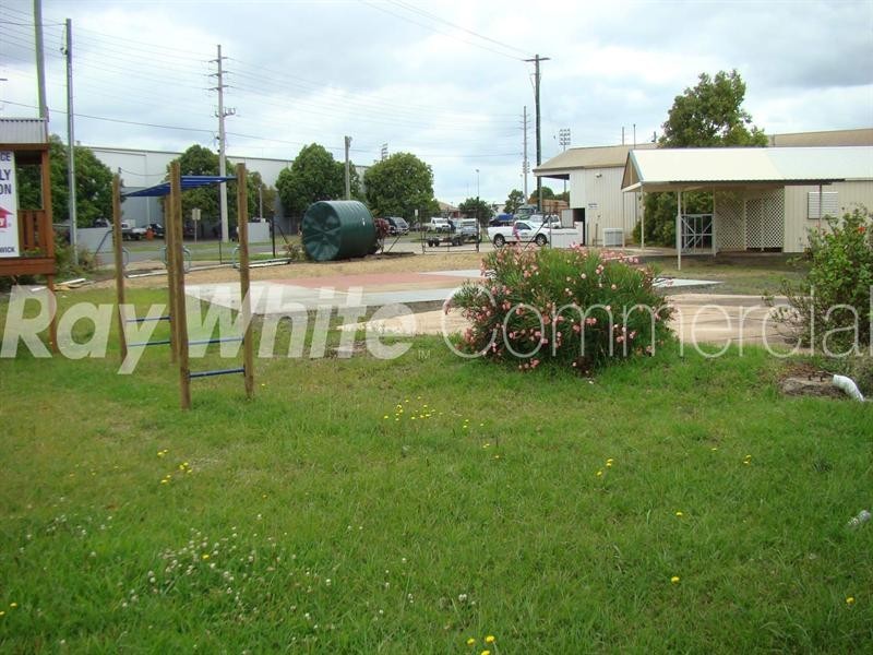 2 Carrington Road and 547 Boundary Street, Wilsonton QLD 4350