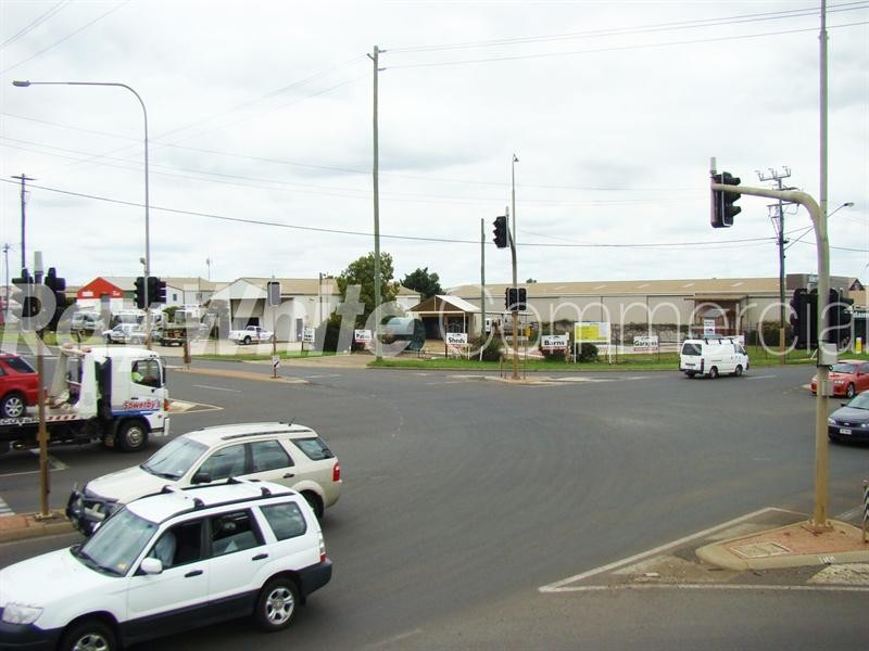 2 Carrington Road and 547 Boundary Street, Wilsonton QLD 4350