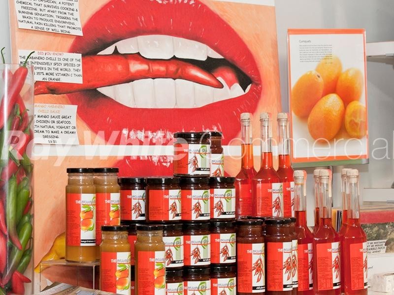 381 Townsend Road, Stanthorpe QLD 4380