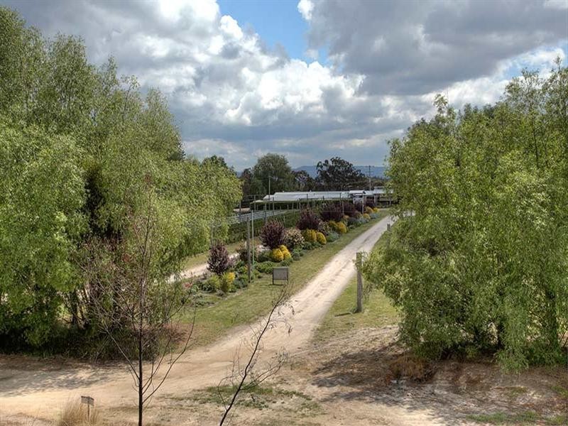 381 Townsend Road, Stanthorpe QLD 4380