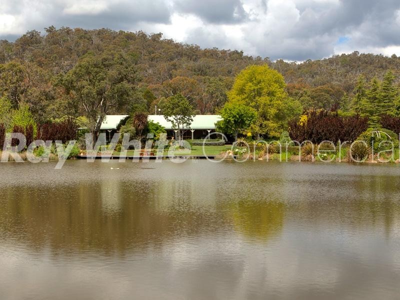 381 Townsend Road, Stanthorpe QLD 4380