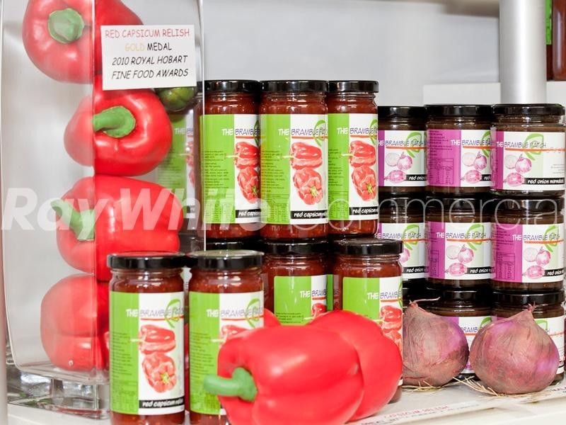 381 Townsend Road, Stanthorpe QLD 4380