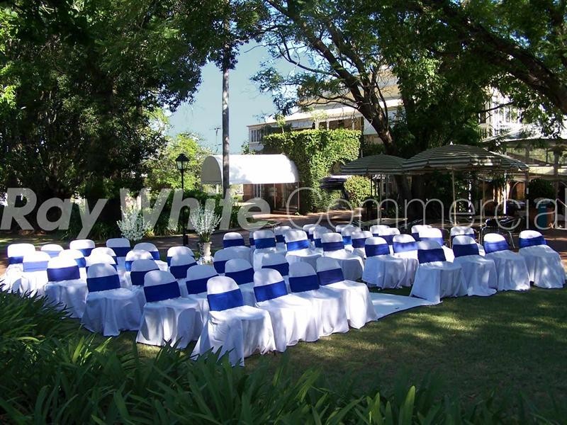 Gips Restaurant, Toowoomba City QLD 4350