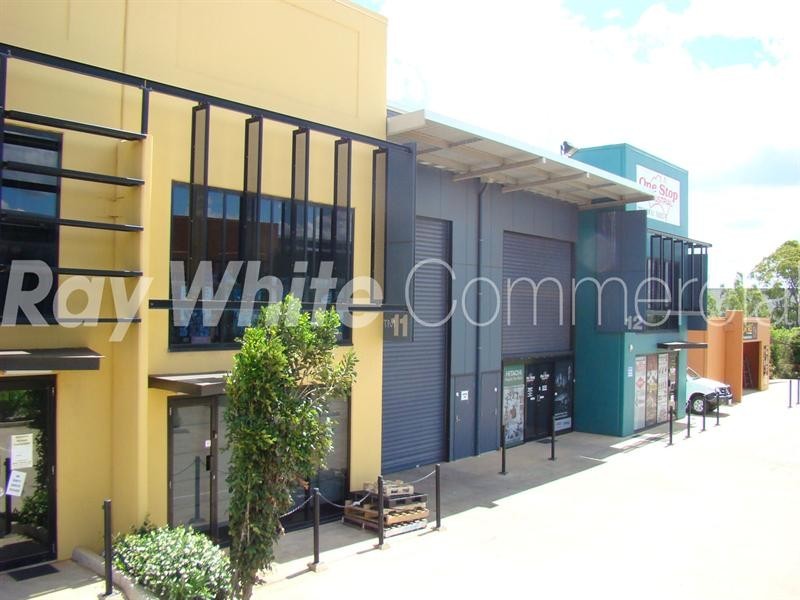 11/1-5 Gardner Court, Wilsonton QLD 4350