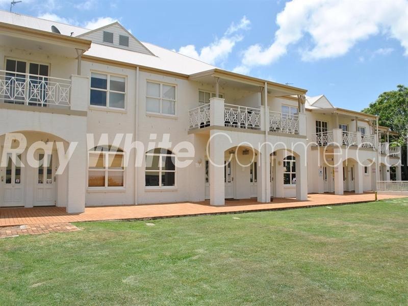 12/120 Russell Street, Toowoomba City QLD 4350