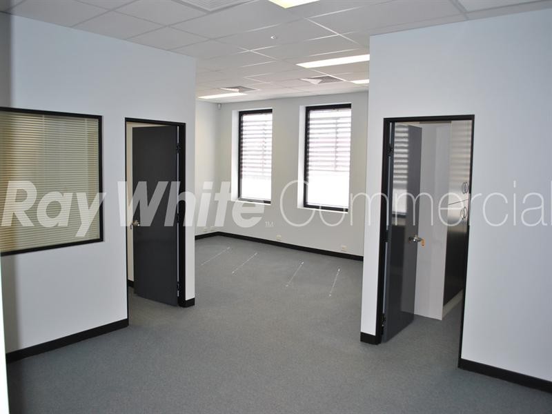 90-92 Russell Street, Toowoomba City QLD 4350