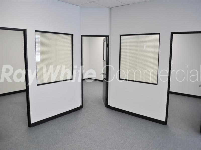 90-92 Russell Street, Toowoomba City QLD 4350