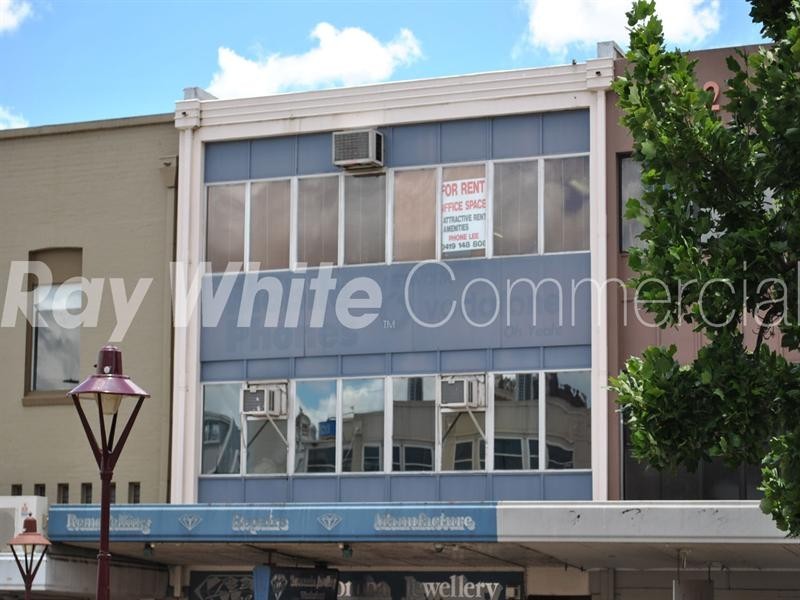 231 Margaret Street, Toowoomba City QLD 4350