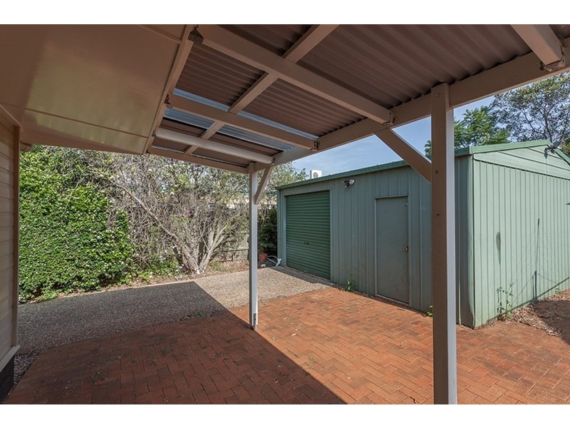 162-164 Spring Street, Middle Ridge QLD 4350