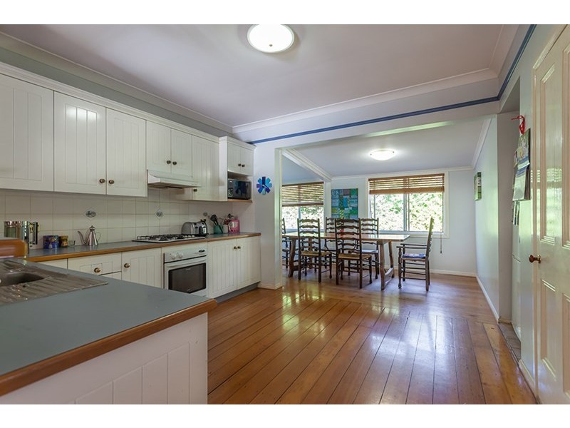 162-164 Spring Street, Middle Ridge QLD 4350
