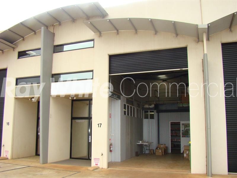 17/11-15 Gardner Court, Wilsonton QLD 4350